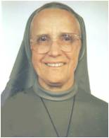 Sr. Agnesilia