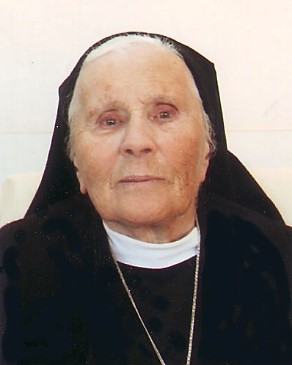 Sr. Alfrida