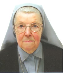 Sr Claretta