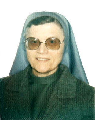 Suor Maria Goretta