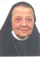 Sr. Bertillia