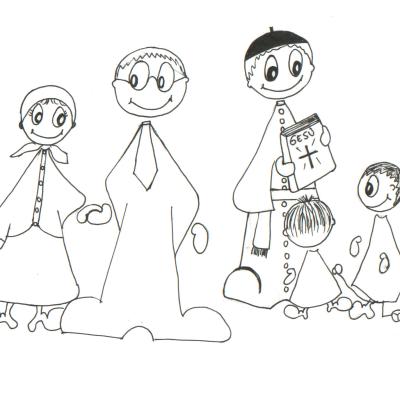 La Famiglia
