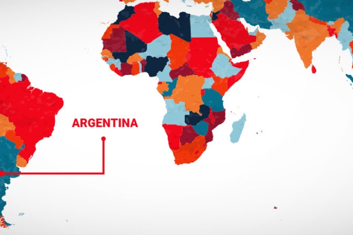 ARGENTINA