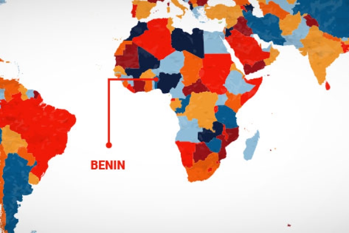 BENIN