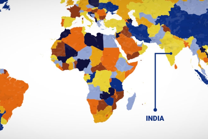 INDIA