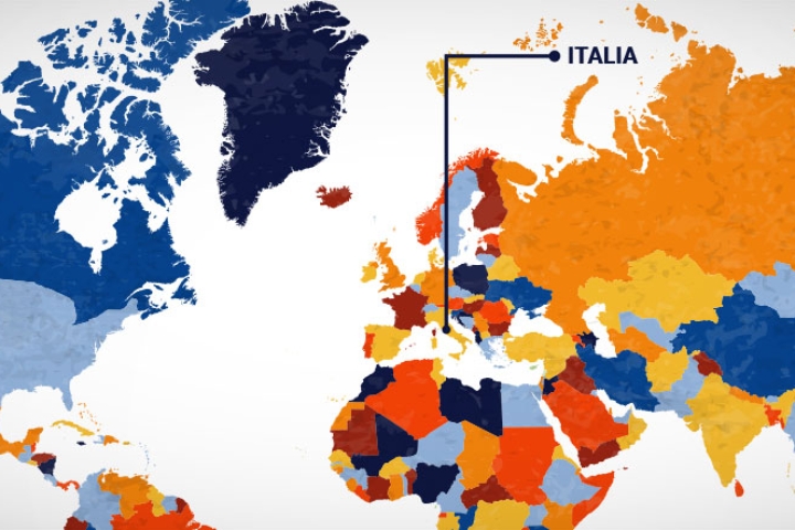 ITALIA