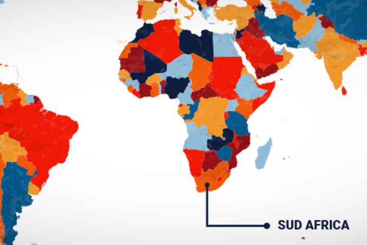 SUD AFRICA