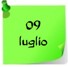 09 luglio