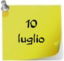 10 luglio