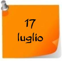 17 luglio