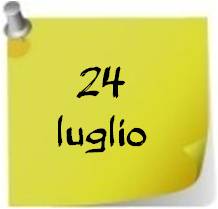 24 luglio