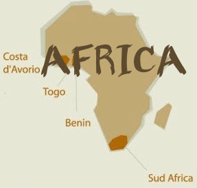 AFRICA