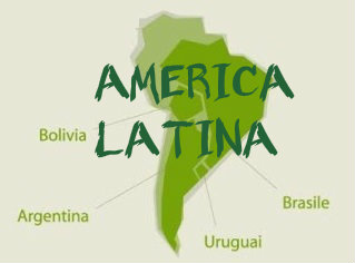 AMRICA LATINA