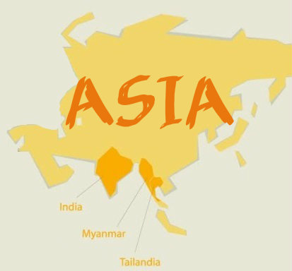 ASIA