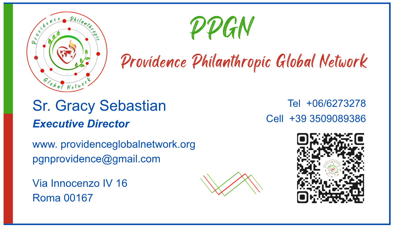 PPGN Card