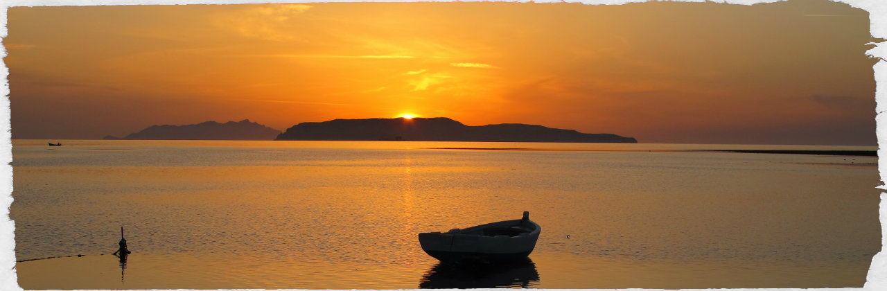 tramonto