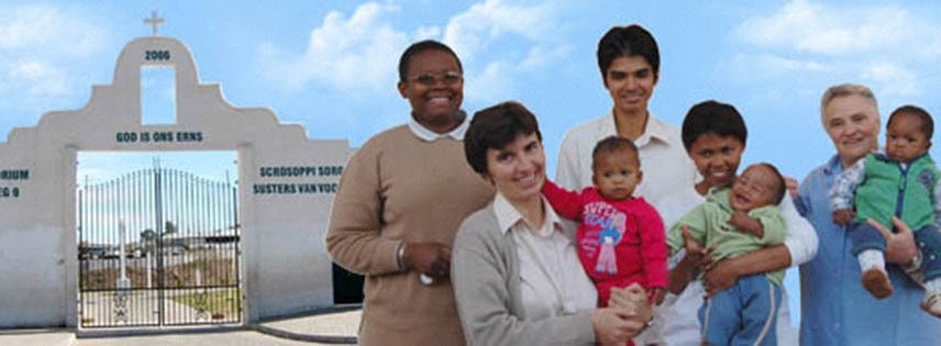 OUDTSHOORN - Scuola materna - Casa famiglia - Centro nutrizionale - Servizi pastorali