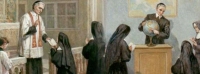 Founder of the Sisters of Providence